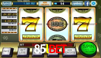 Desvendando o Mundo dos Jogos Virtuais na 85lbet
