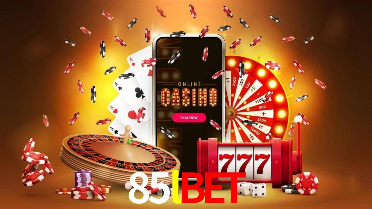 Estatísticas 85lbet