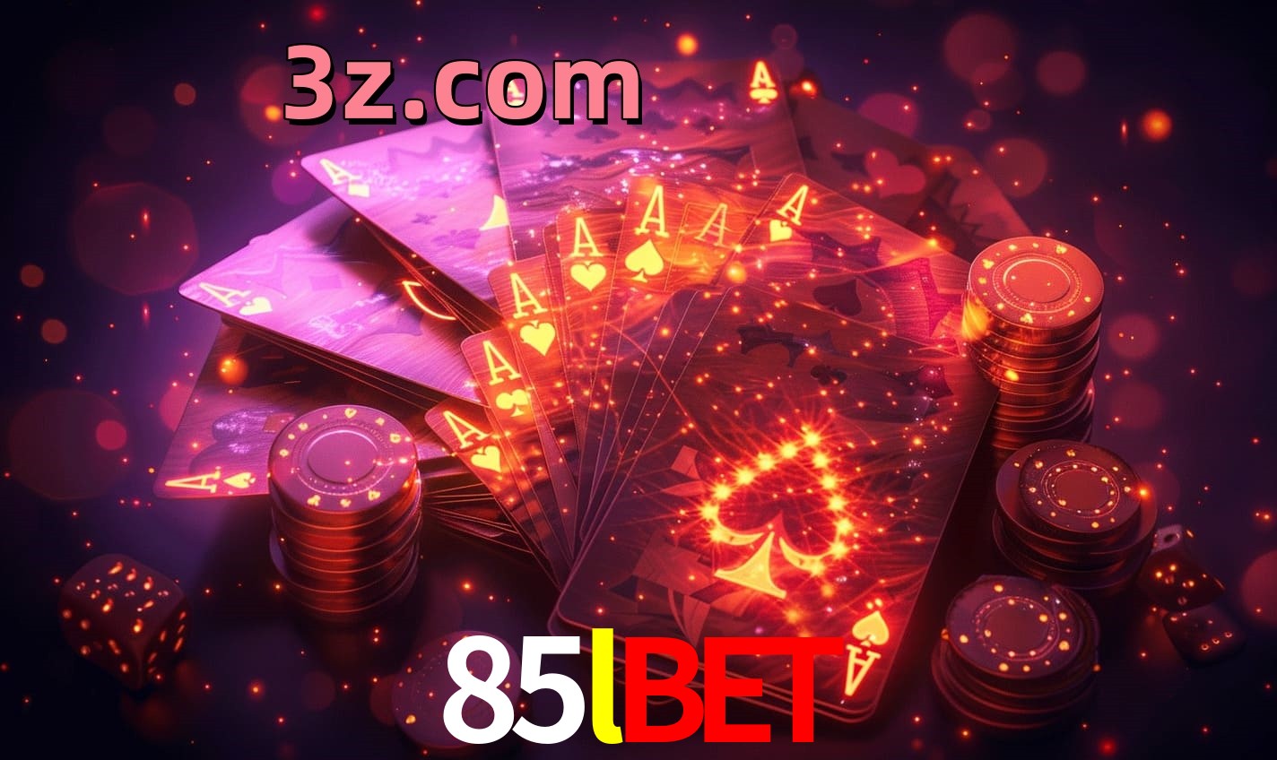 Login no Cassino Online 85lBET