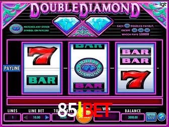 Descubra o Mundo do Cassino Online com 85lbet