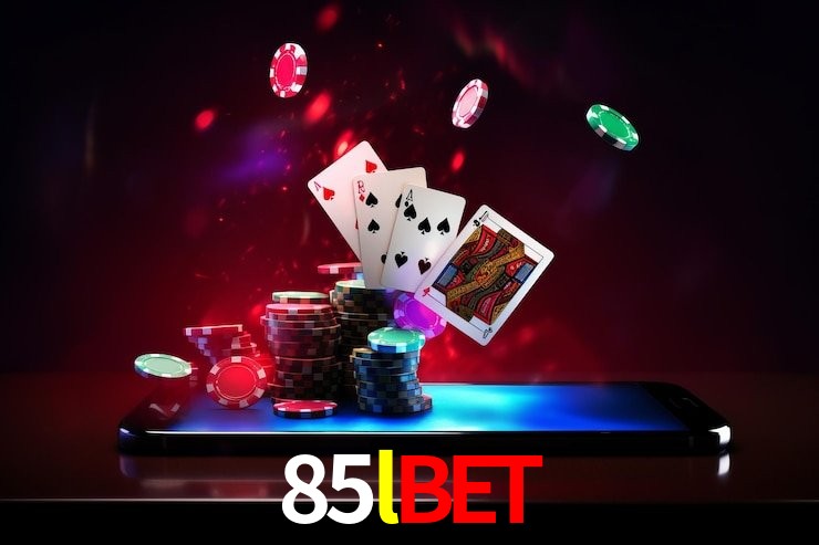 Live Casino 85lbet