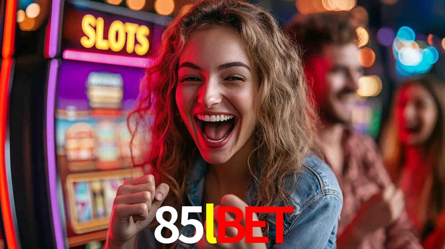 A Popularidade dos Caça-Níqueis no 85lbet