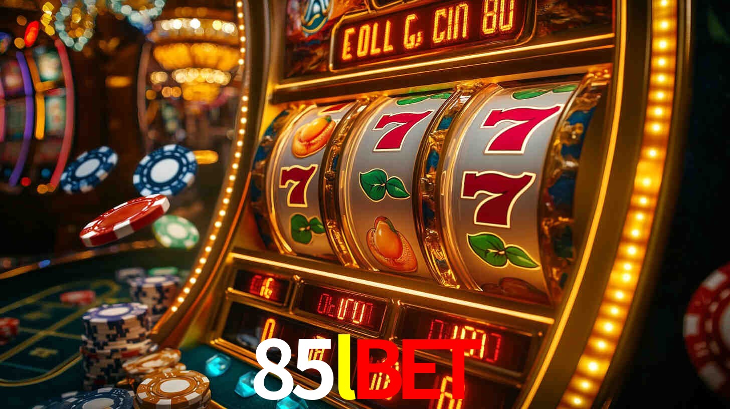 Programa VIP 85lbet