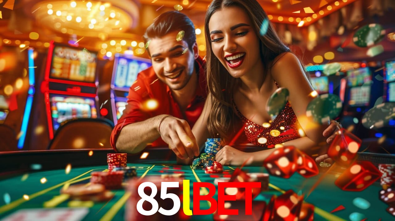 Recursos de Bônus 85lbet