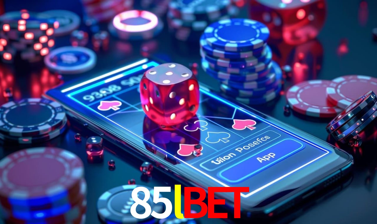 cassino 85lbet