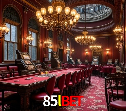 Login Seguro 85lbet