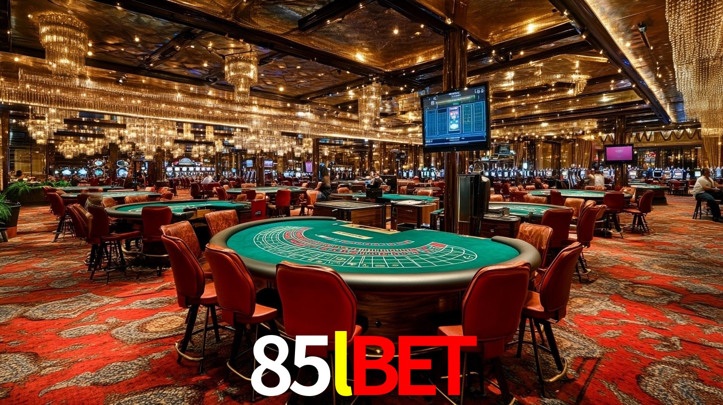 85lbet.com