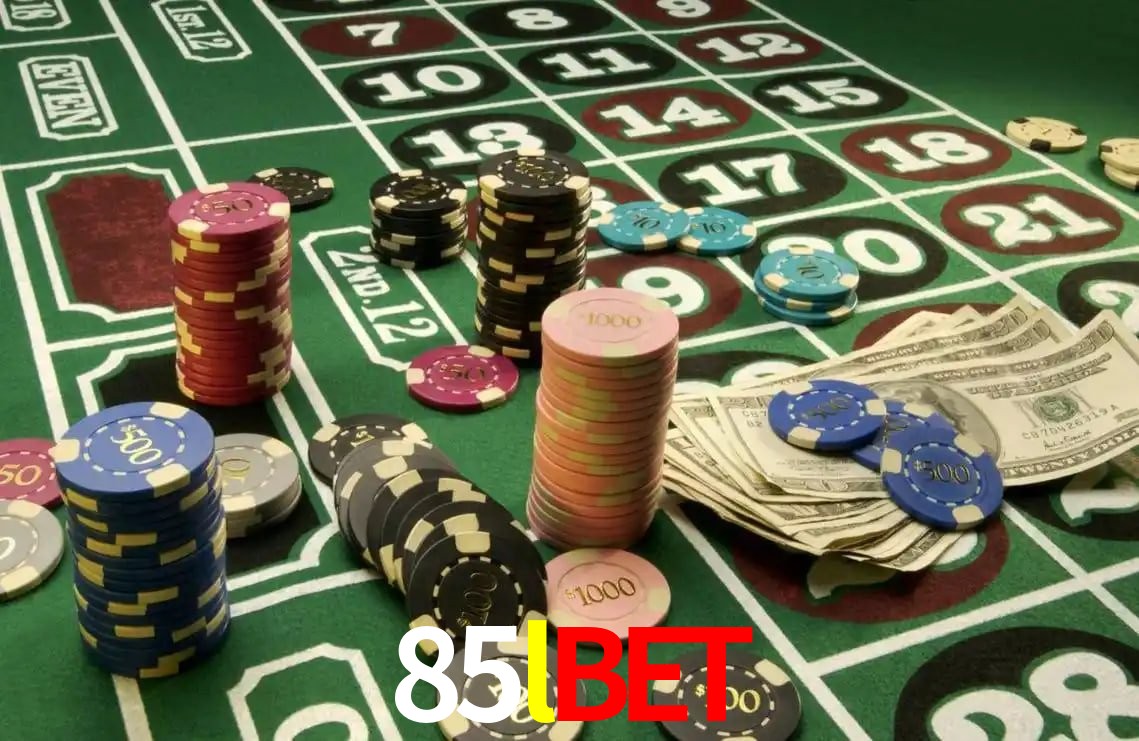 Ofertas Imperdíveis na 85lbet: Promoções e Bônus Que Valem a Pena