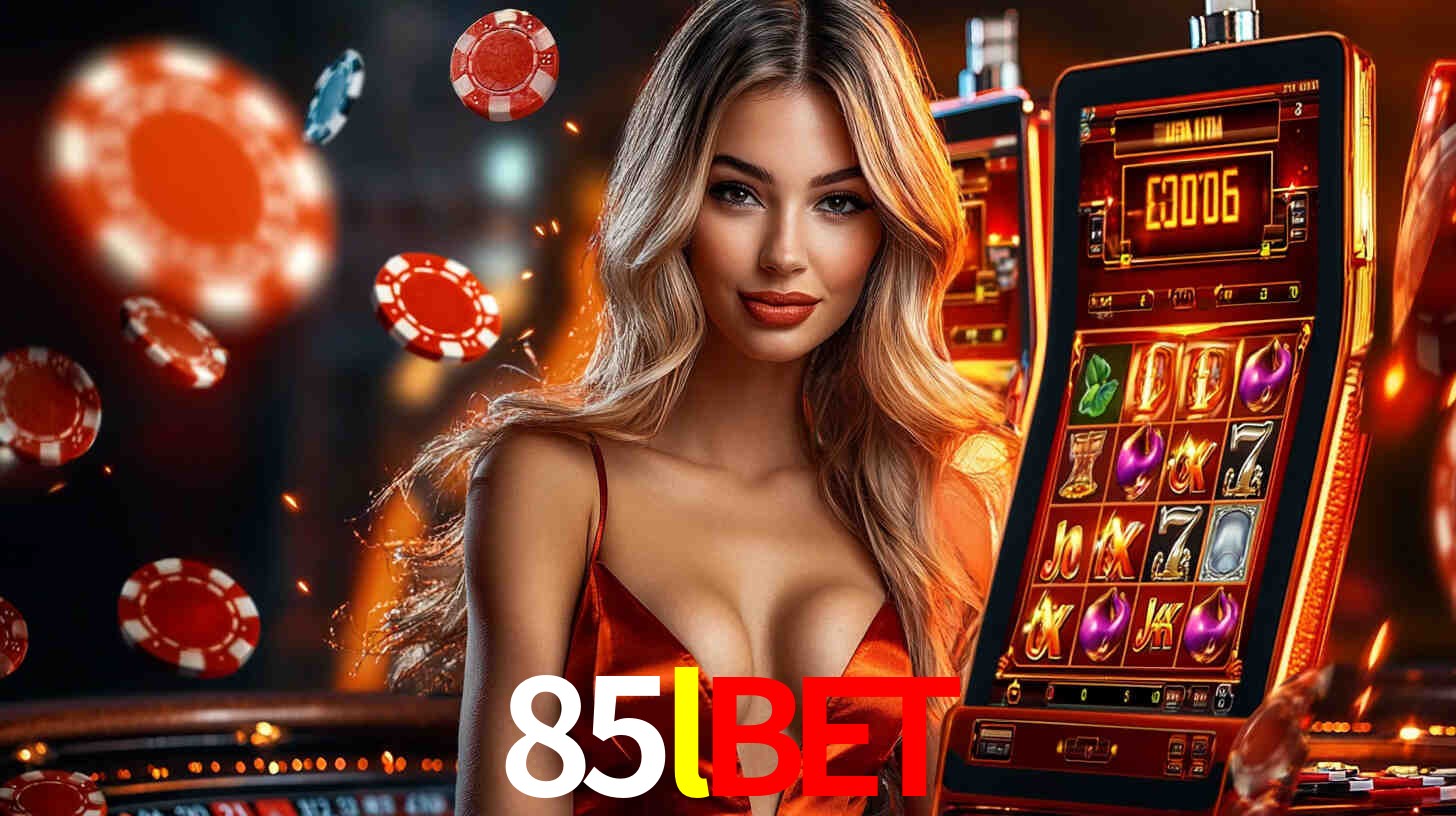 85lbet paga