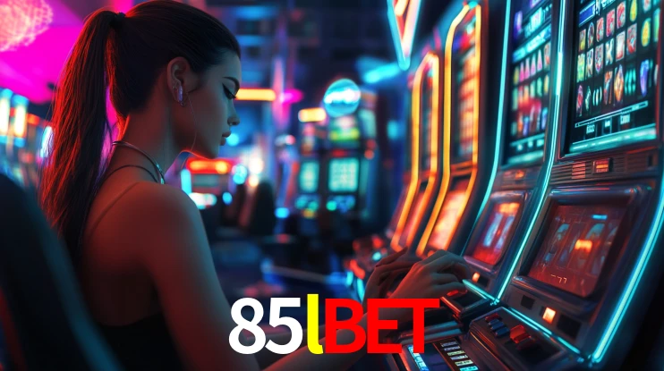 85lbet App Interface