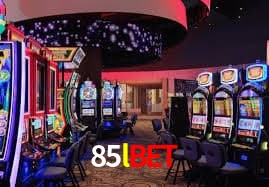 Sistemas de Segurança 85lbet