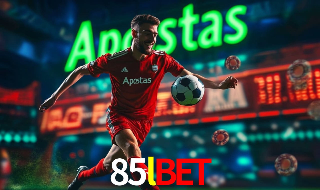 Desvendando o Mundo dos Jogos Virtuais na 85lbet