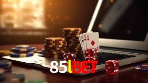 Descubra o Programa VIP da 85lbet: Vantagens Exclusivas para Jogadores