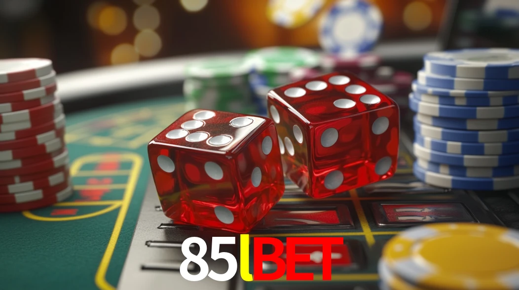Blackjack Table 85lbet