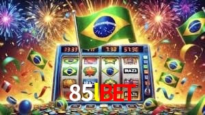 Slot Games 85lbet