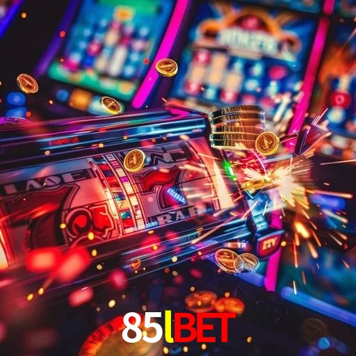 Interface do App 85lbet