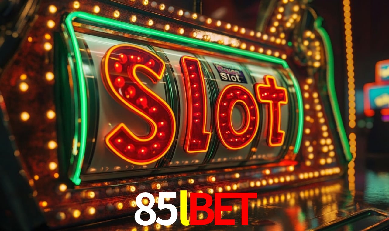 Casino Ao Vivo 85lbet