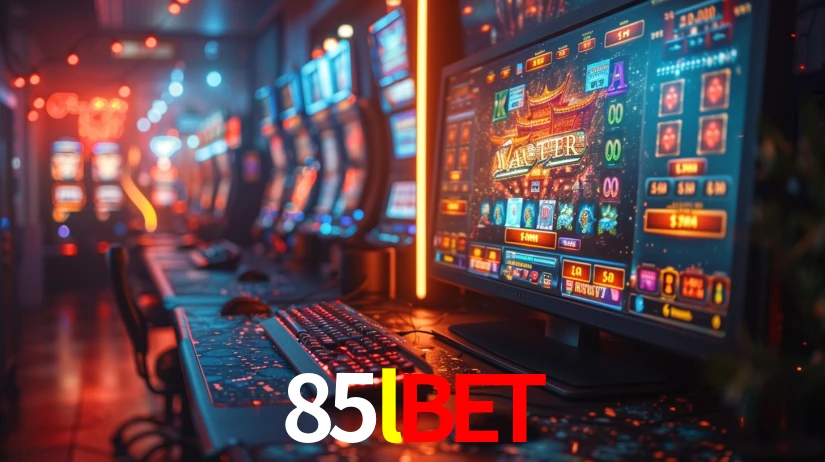 85lbet paga