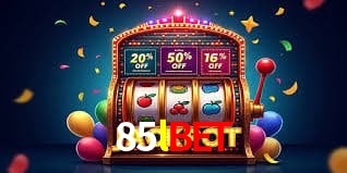 Provedores de Jogos 85lbet