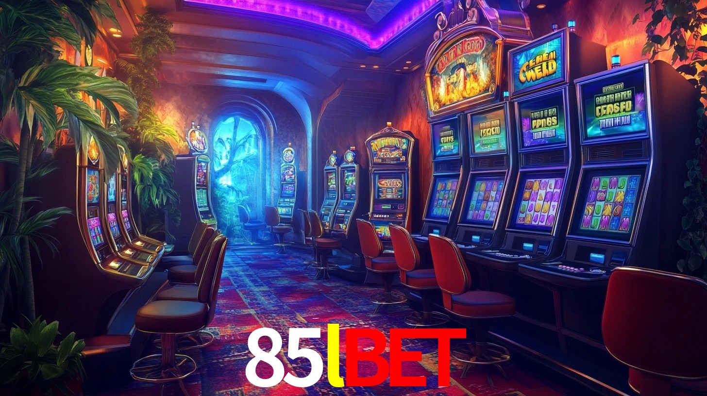 Roulette Table 85lbet