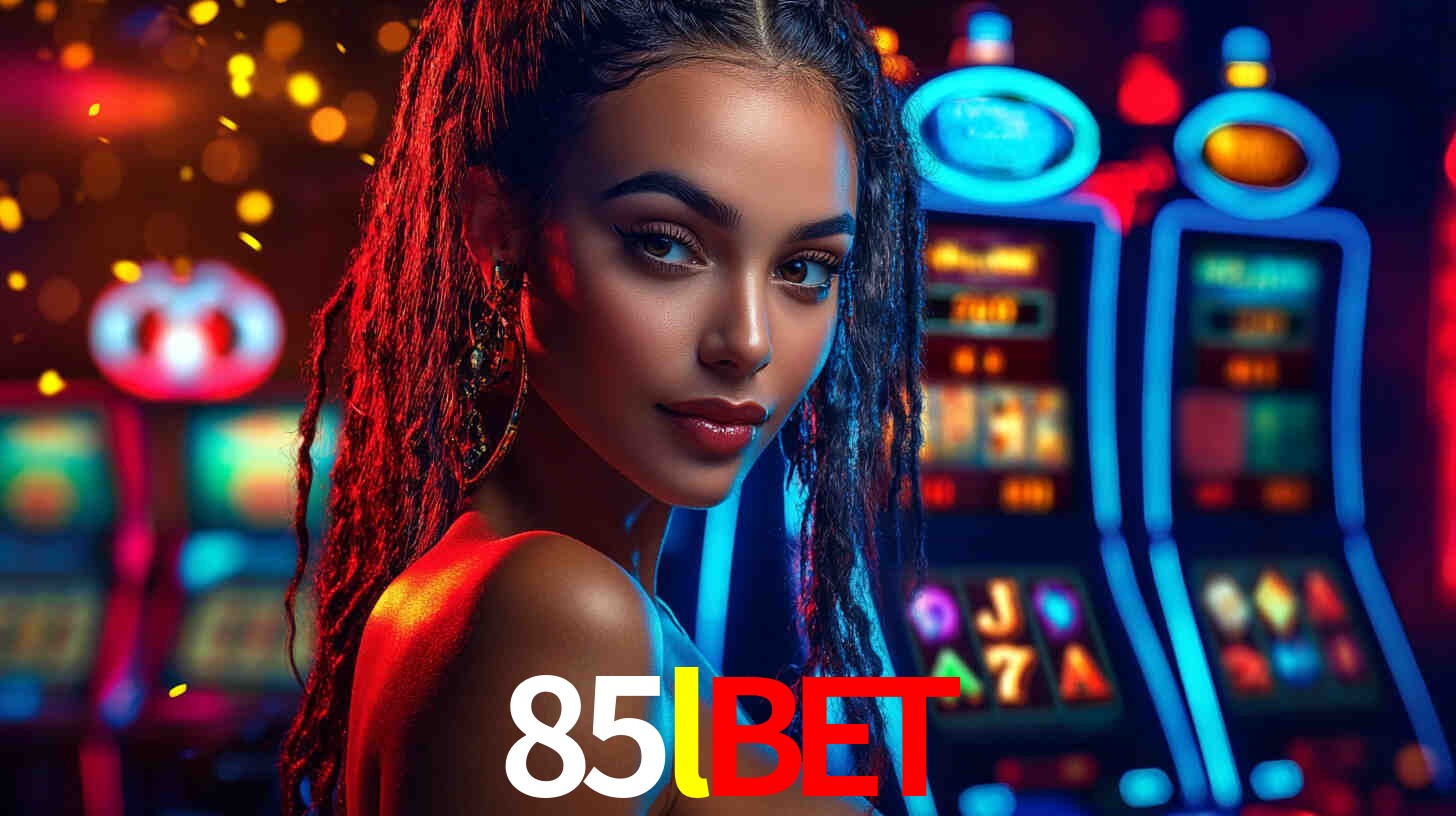 Apostas Esportivas na 85lbet: Um Guia Completo