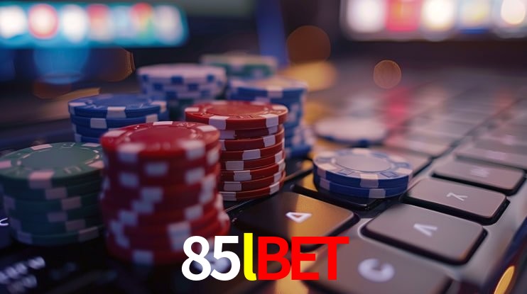 Diretório de Jogos 85lbet