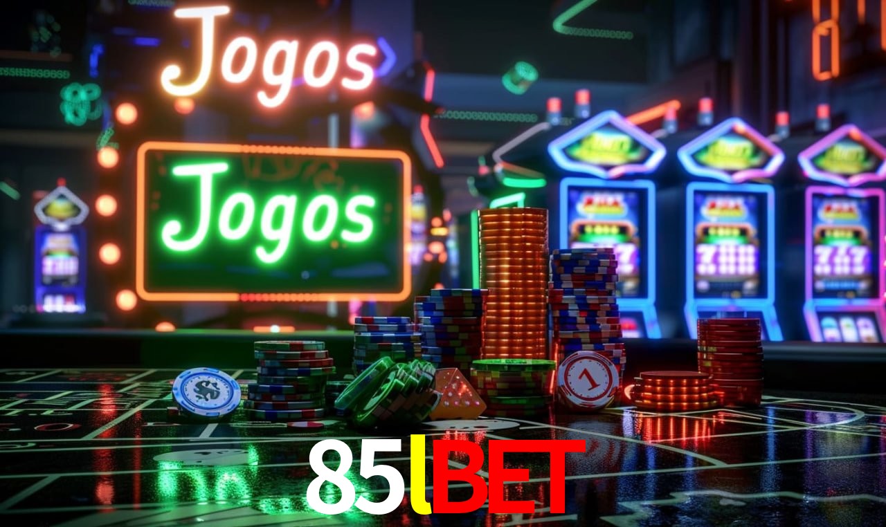 85lbet paga