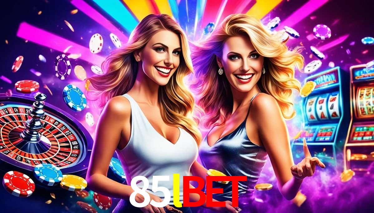 A Emoção da Loteria na 85lbet: Uma Chance de Mudança de Vida