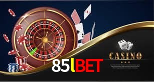 Casino Ao Vivo 85lbet