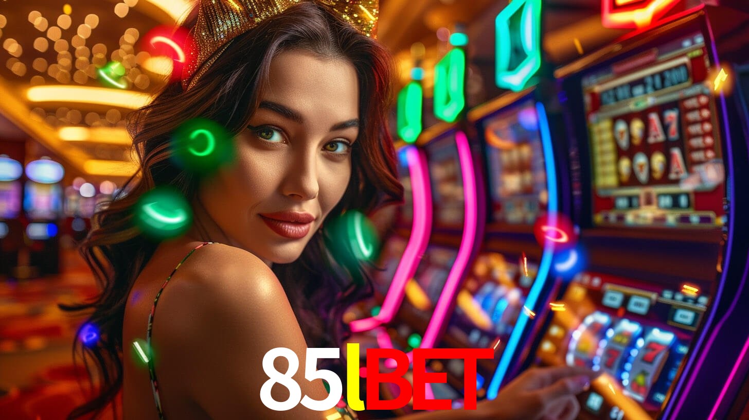 Bônus Generosos e Exclusivos no 85lbet para Você!