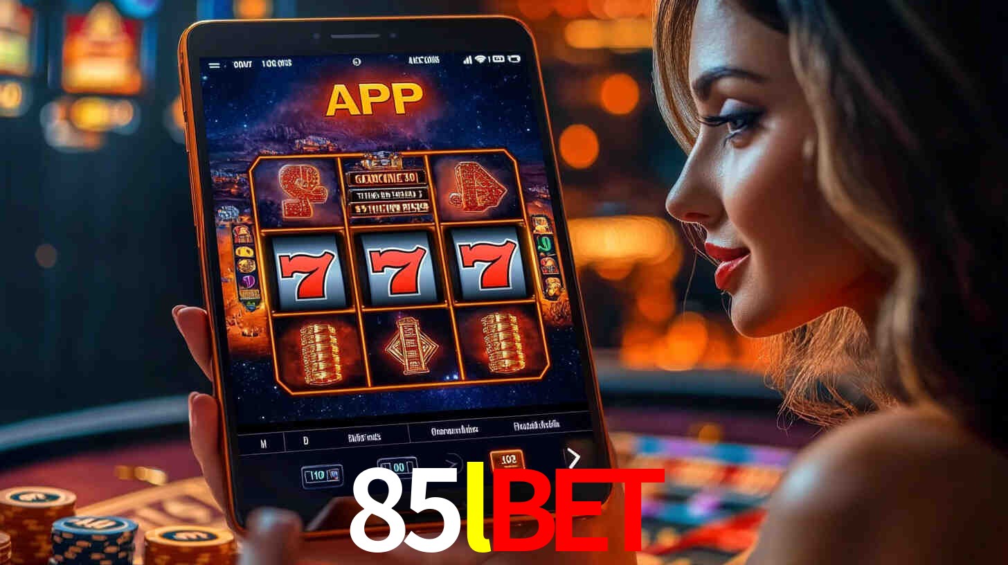 85lbet: Seu Especialista em Apostas Esportivas Brasileiras