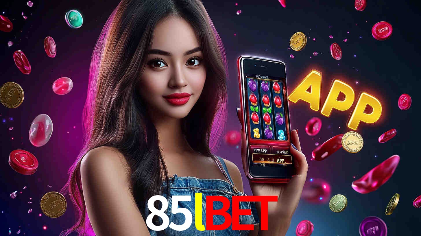 Desvendando o Mundo dos Jogos Virtuais na 85lbet