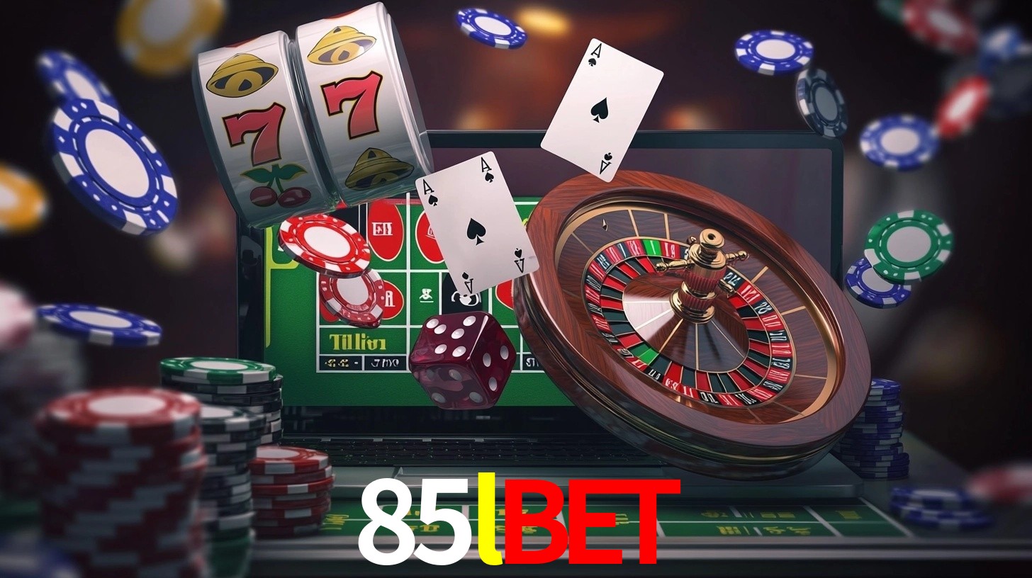 Exclusive Games 85lbet