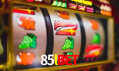Apostas Esportivas na 85lbet: Um Guia Completo