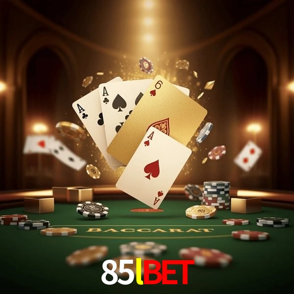 Football Betting 85lbet