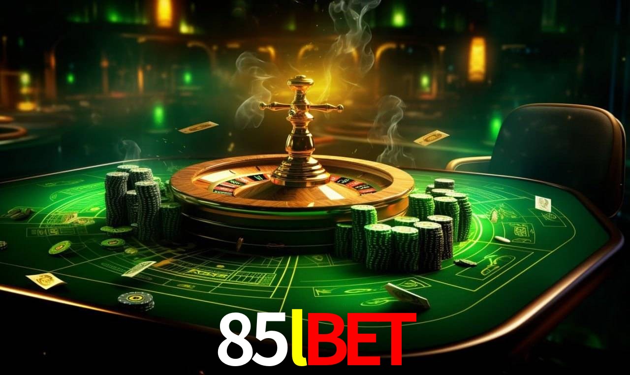 Descubra a Essência do 85lbet: Nossa História e Compromissos